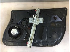 Recambio de mecanismo elevalunas delantero izquierdo para ford fiesta vi 1.4 referencia OEM IAM 1837995 102843 1602222 , FORD | 