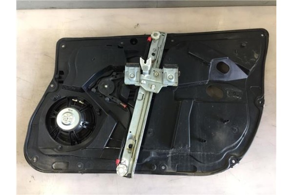 Recambio de mecanismo elevalunas delantero izquierdo para ford fiesta vi 1.4 referencia OEM IAM 1837995 102843 1602222 , FORD | 