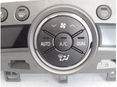Recambio de mandos climatizador para toyota verso (aur2/zgr2) 2.0 d-4d referencia OEM IAM 9g24650008syb  