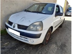 renault clio ii fase ii (b/cb0) del año 2004