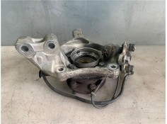 Recambio de mangueta delantero derecha para toyota prius (nhw20) híbrido basis referencia OEM IAM 4320147010  