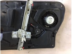 Recambio de mecanismo elevalunas delantero izquierdo para ford fiesta vi 1.4 referencia OEM IAM 1837995 102843 1602222 , FORD | 