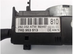 Recambio de mando intermitencia para seat ibiza berlina (6j5) referencia OEM IAM (7H0953513)  