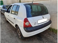 renault clio ii fase ii (b/cb0) del año 2004