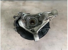 Recambio de mangueta delantero derecha para toyota prius (nhw20) híbrido basis referencia OEM IAM 4320147010  