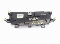 Recambio de mandos climatizador para toyota verso (aur2/zgr2) 2.0 d-4d referencia OEM IAM 9g24650008syb  