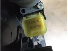 Recambio de mecanismo elevalunas delantero izquierdo para ford fiesta vi 1.4 referencia OEM IAM 1837995 102843 1602222 , FORD | 