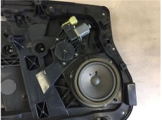 Recambio de mecanismo elevalunas delantero izquierdo para ford fiesta vi 1.4 referencia OEM IAM 1837995 102843 1602222 , FORD | 