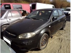 chevrolet lacetti del año 2006