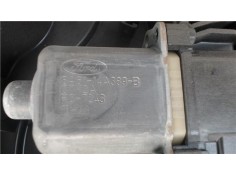 Recambio de mecanismo elevalunas delantero izquierdo para ford fiesta vi 1.4 referencia OEM IAM 1837995 102843 1602222 , FORD | 