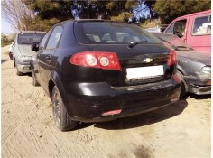 chevrolet lacetti del año 2006