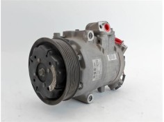 Recambio de compresor aire acond. para seat ibiza (6l1) 1.9 sdi referencia OEM IAM 6Q0820803D 4472208126 