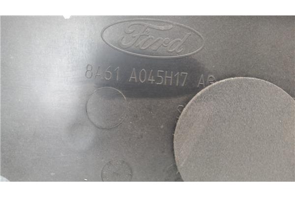 Recambio de mecanismo elevalunas delantero izquierdo para ford fiesta vi 1.4 referencia OEM IAM 1837995 102843 1602222 , FORD | 