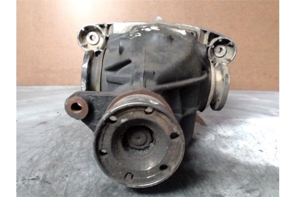 Recambio de grupo diferencial trasero para bmw serie 5 berlina (e39) 2.8 528i referencia OEM IAM 1214331  