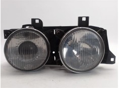 Recambio de faro delantero dcho para bmw serie 5 berlina (e34) referencia OEM IAM 13174000RE  