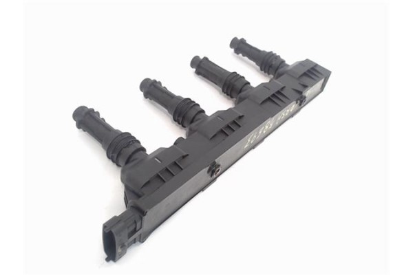 Recambio de bobina encendido para opel corsa c 1.4 16v referencia OEM IAM  0221503472 