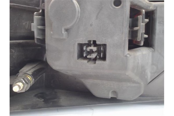 Recambio de piloto trasero derecho para saab 9-3 berlina referencia OEM IAM   