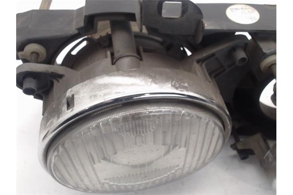 Recambio de faro delantero dcho para bmw serie 5 berlina (e34) referencia OEM IAM 13174000RE  