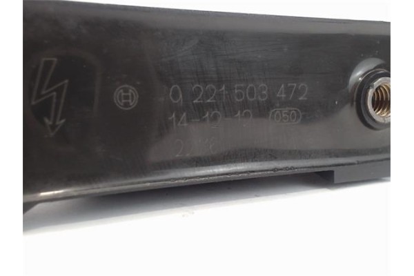 Recambio de bobina encendido para opel corsa c 1.4 16v referencia OEM IAM  0221503472 
