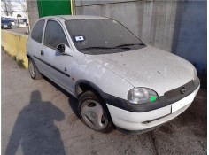 opel corsa b del año 1998