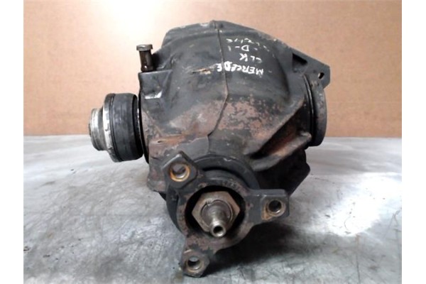 Recambio de grupo diferencial trasero para mercedes-benz clk (bm 209) coupe 2.7 270 cdi (209.316) referencia OEM IAM A2203510105