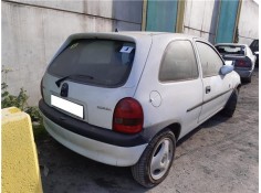 opel corsa b del año 1998