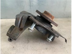 Recambio de mangueta delantero izquierda para seat ibiza berlina (6j5) 1.6 tdi referencia OEM IAM 6C0407255A  
