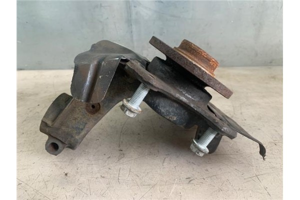 Recambio de mangueta delantero izquierda para seat ibiza berlina (6j5) 1.6 tdi referencia OEM IAM 6C0407255A  