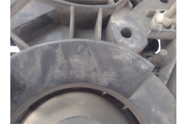 Recambio de faro delantero dcho para bmw serie 5 berlina (e34) referencia OEM IAM 13174000RE  