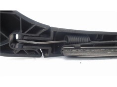 Recambio de brazo limpiaparabrisas trasero para renault clio iii 1.5 dci referencia OEM IAM 8200218659  