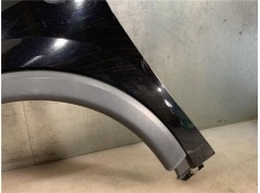 Recambio de aleta delantero izquierda para opel corsa c 1.3 cdti referencia OEM IAM 9196448 9196448 