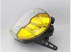 Recambio de faro delantero dcho para renault modus i 1.5 dci (fp0f, jp0f) referencia OEM IAM 7701058175 8200267914 