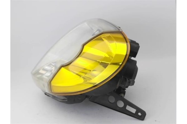 Recambio de faro delantero dcho para renault modus i 1.5 dci (fp0f, jp0f) referencia OEM IAM 7701058175 8200267914 