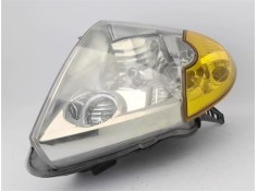 Recambio de faro delantero dcho para renault modus i 1.5 dci (fp0f, jp0f) referencia OEM IAM 7701058175 8200267914 