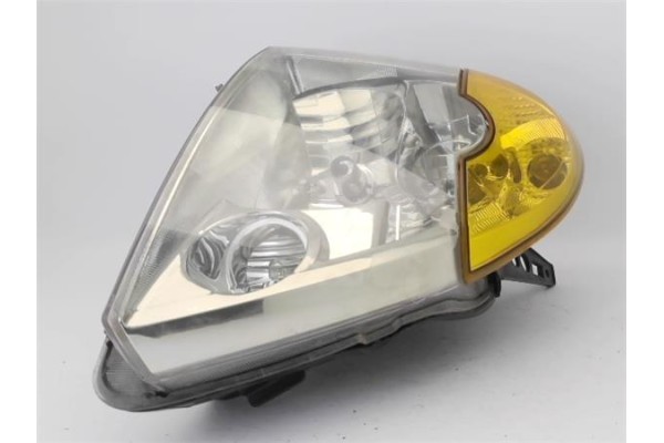 Recambio de faro delantero dcho para renault modus i 1.5 dci (fp0f, jp0f) referencia OEM IAM 7701058175 8200267914 