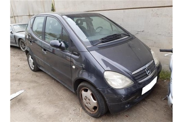 mercedes-benz clase a (bm 168) del año 1999