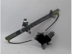 Recambio de mecanismo elevalunas trasero izquierdo para nissan primera berlina (p12) referencia OEM IAM   
