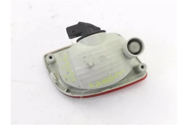 Recambio de reflectante paragolpes trasero para renault kangoo express (fw0/1_) 1.5 dci (fw0a, fw0b) referencia OEM IAM 82004199