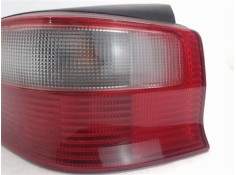 Recambio de piloto trasero derecho para citroen saxo referencia OEM IAM 6351F7  