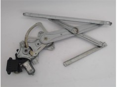 Recambio de mecanismo elevalunas delantero derecho para toyota verso (aur2/zgr2) 2.0 d-4d referencia OEM IAM 857100f0  