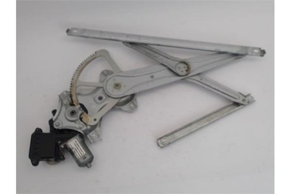 Recambio de mecanismo elevalunas delantero derecho para toyota verso (aur2/zgr2) 2.0 d-4d referencia OEM IAM 857100f0  