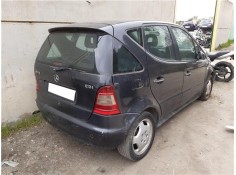 mercedes-benz clase a (bm 168) del año 1999