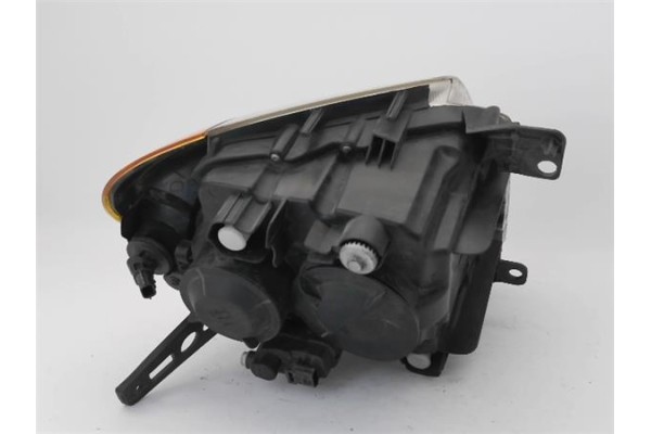 Recambio de faro delantero dcho para renault modus i 1.5 dci (fp0f, jp0f) referencia OEM IAM 7701058175 8200267914 