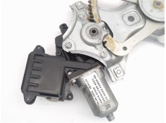 Recambio de mecanismo elevalunas delantero derecho para toyota verso (aur2/zgr2) 2.0 d-4d referencia OEM IAM 857100f0  