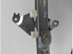 Recambio de mecanismo elevalunas trasero izquierdo para nissan primera berlina (p12) referencia OEM IAM   