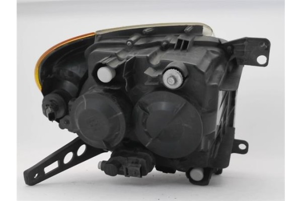 Recambio de faro delantero dcho para renault modus i 1.5 dci (fp0f, jp0f) referencia OEM IAM 7701058175 8200267914 