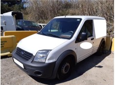ford transit connect (tc7) del año 2013