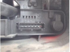 Recambio de piloto trasero derecho para citroen saxo referencia OEM IAM 6351F7  
