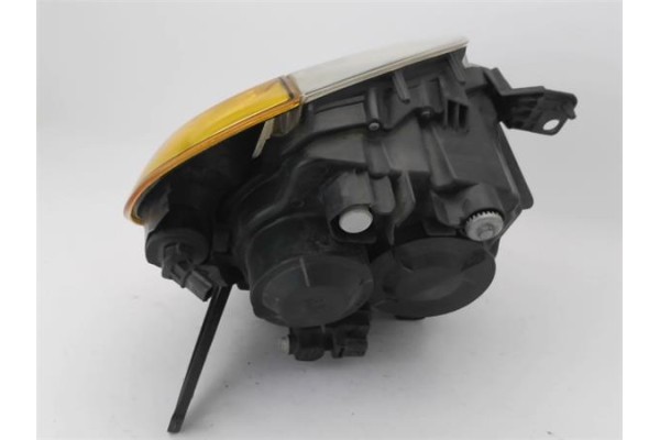 Recambio de faro delantero dcho para renault modus i 1.5 dci (fp0f, jp0f) referencia OEM IAM 7701058175 8200267914 
