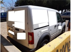 ford transit connect (tc7) del año 2013